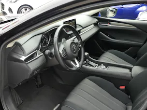 Mazda 6 Sport Wagon 2.0 Centre-Line