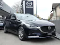 Mazda 6 Sport Wagon 2.0 Centre-Line