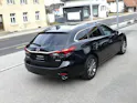 Mazda 6 Sport Wagon 2.0 Centre-Line