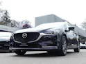 Mazda 6 Sport Wagon 2.0 Centre-Line