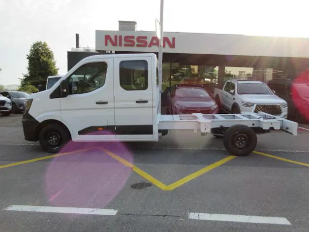 Nissan Interstar 3.5 DKab.-Ch. L3H1 2.0 dCi 150 Acenta
