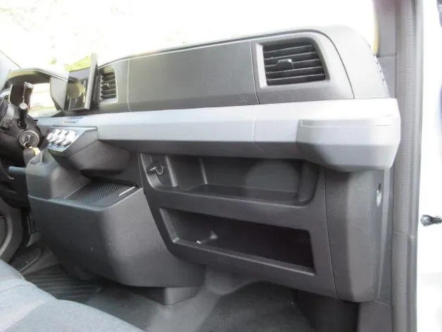 Nissan Interstar 3.5 DKab.-Ch. L3H1 2.0 dCi 150 Acenta