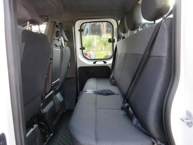 Nissan Interstar 3.5 DKab.-Ch. L3H1 2.0 dCi 150 Acenta