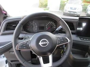 NISSAN Interstar 3.5 DKab.-Ch. L3H1 2.0 dCi 150 Acenta