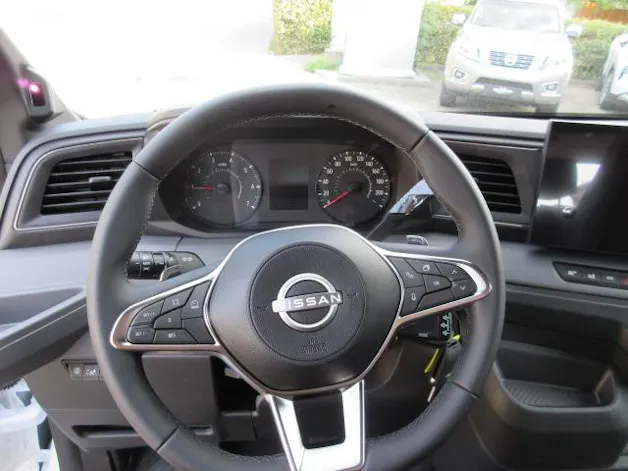 Nissan Interstar 3.5 DKab.-Ch. L3H1 2.0 dCi 150 Acenta
