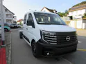 Nissan Interstar 3.5 DKab.-Ch. L3H1 2.0 dCi 150 Acenta