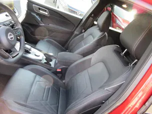 NISSAN Qashqai 1.3 DIG-T N-Design 4x4