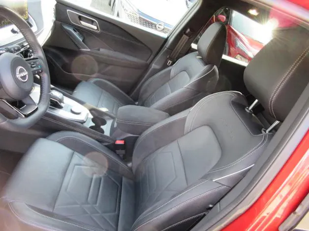 Nissan Qashqai 1.3 DIG-T N-Design 4x4