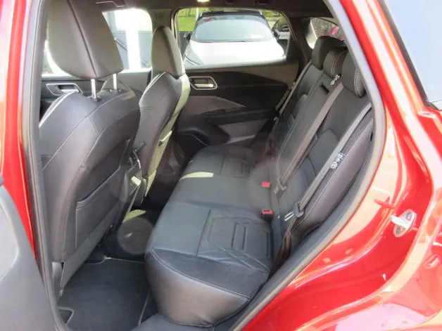 Nissan Qashqai 1.3 DIG-T N-Design 4x4