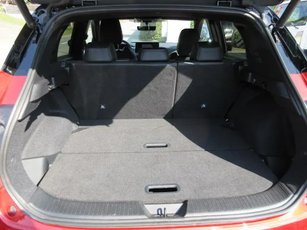 Nissan Qashqai 1.3 DIG-T N-Design 4x4