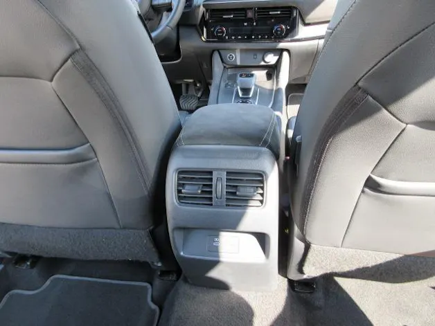 Nissan Qashqai 1.3 DIG-T N-Design 4x4