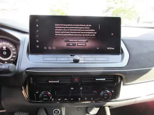 NISSAN Qashqai 1.3 DIG-T N-Design 4x4