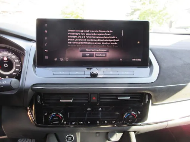 Nissan Qashqai 1.3 DIG-T N-Design 4x4