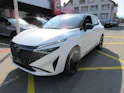 Nissan Qashqai 1.3 DIG-T N-Design 4x4