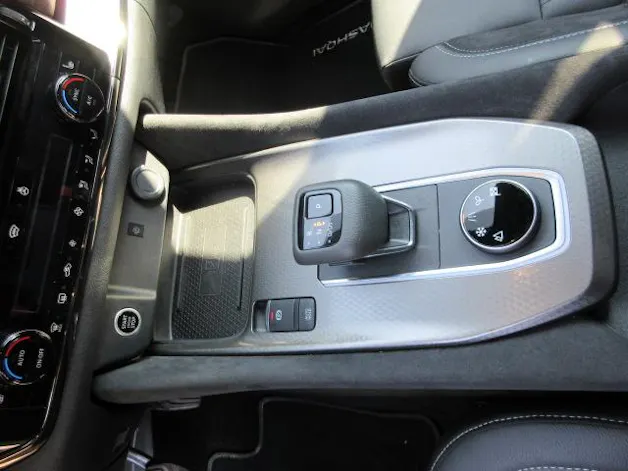 Nissan Qashqai 1.3 DIG-T N-Design 4x4