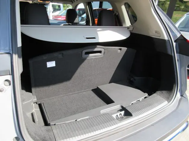 Nissan X-Trail 1.5 VC-T Tekna e-4orce