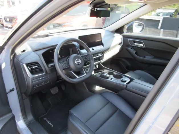 Nissan X-Trail 1.5 VC-T Tekna e-4orce
