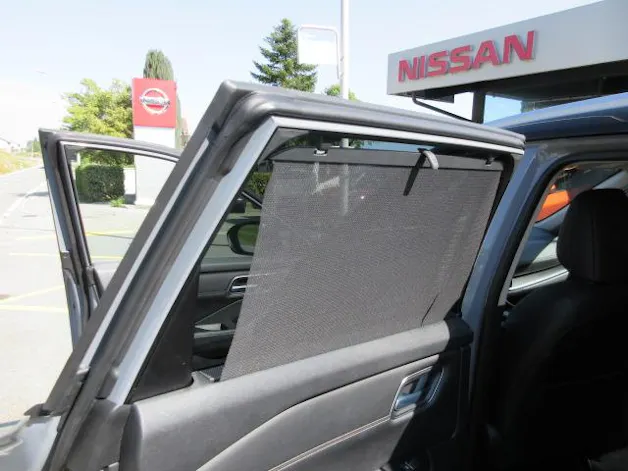 Nissan X-Trail 1.5 VC-T Tekna e-4orce
