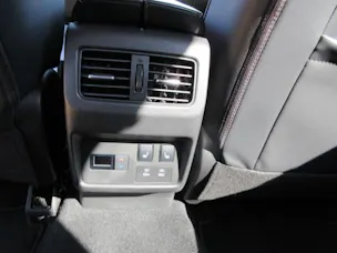Nissan X-Trail 1.5 VC-T Tekna e-4orce