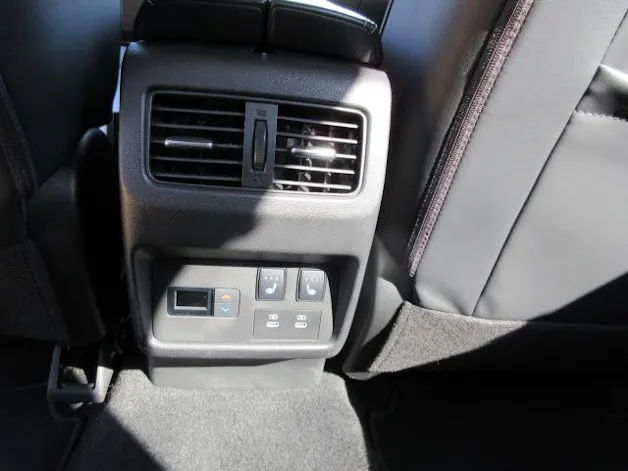 Nissan X-Trail 1.5 VC-T Tekna e-4orce