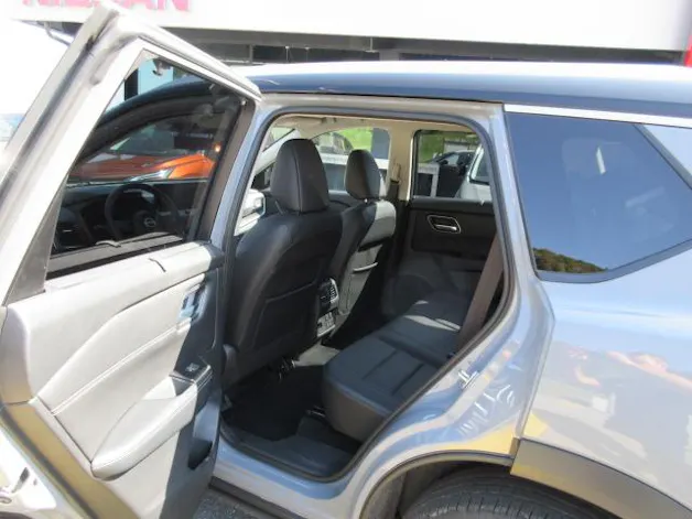Nissan X-Trail 1.5 VC-T Tekna e-4orce
