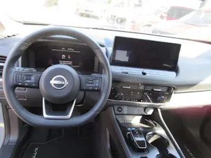 Nissan X-Trail 1.5 VC-T Tekna e-4orce