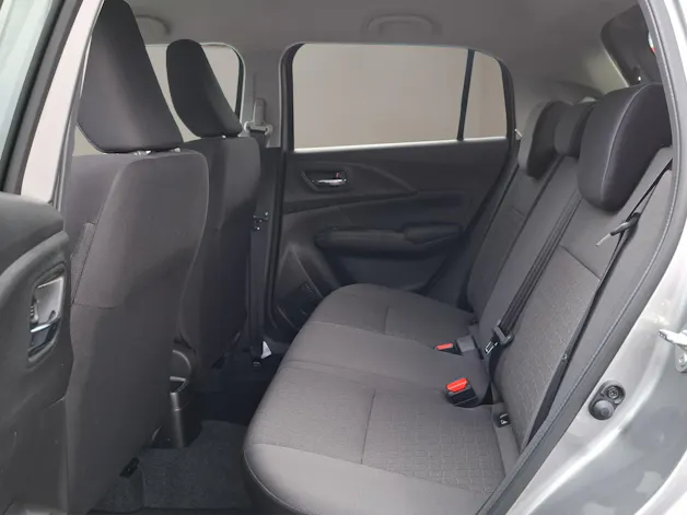 Suzuki Swift 1.2 Piz Sulai Top Hybrid 4x4
