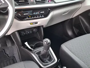 Suzuki Swift 1.2 Piz Sulai Top Hybrid 4x4