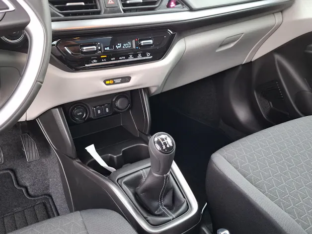 Suzuki Swift 1.2 Piz Sulai Top Hybrid 4x4