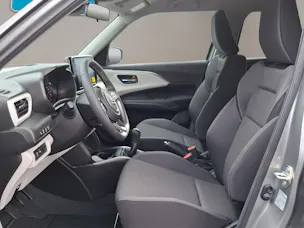 Suzuki Swift 1.2 Piz Sulai Top Hybrid 4x4