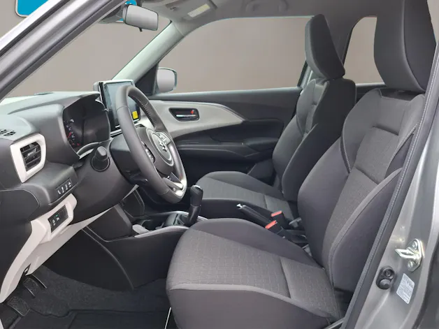 Suzuki Swift 1.2 Piz Sulai Top Hybrid 4x4