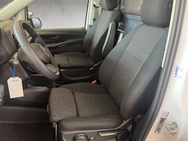 Mercedes-Benz Vito 114 Kaw. K 2.0 CDI Pro