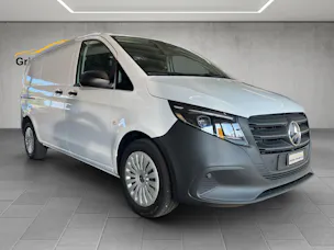 MERCEDES-BENZ Vito 114 Kaw. K 2.0 CDI Pro