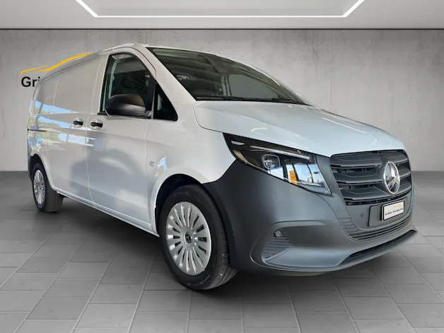 Mercedes-Benz Vito 114 Kaw. K 2.0 CDI Pro