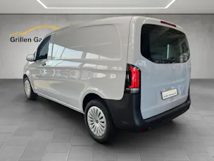MERCEDES-BENZ Vito 114 Kaw. K 2.0 CDI Pro