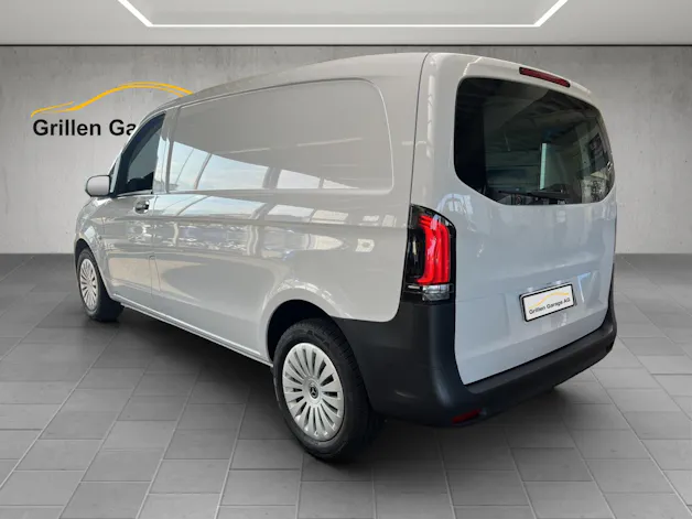 Mercedes-Benz Vito 114 Kaw. K 2.0 CDI Pro