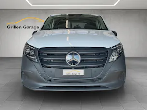 MERCEDES-BENZ Vito 114 Kaw. K 2.0 CDI Pro