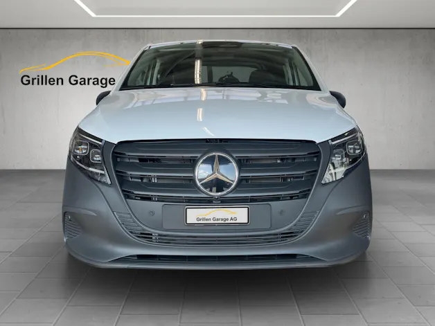 Mercedes-Benz Vito 114 Kaw. K 2.0 CDI Pro