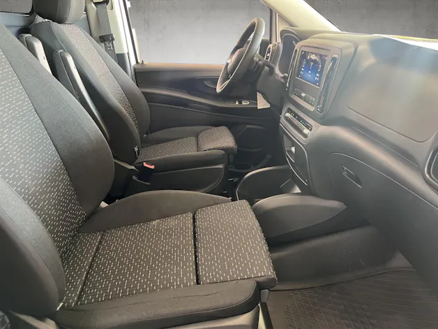 Mercedes-Benz Vito 114 Kaw. K 2.0 CDI Pro