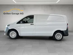 MERCEDES-BENZ Vito 114 Kaw. K 2.0 CDI Pro