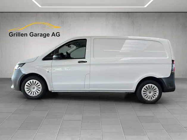 Mercedes-Benz Vito 114 Kaw. K 2.0 CDI Pro