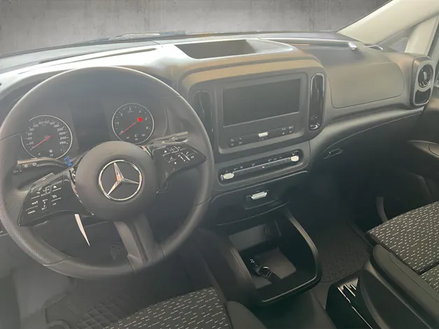 Mercedes-Benz Vito 114 Kaw. K 2.0 CDI Pro