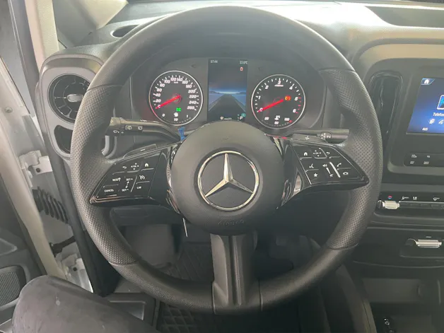 Mercedes-Benz Vito 114 Kaw. K 2.0 CDI Pro