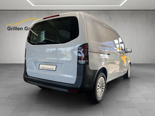 Mercedes-Benz Vito 114 Kaw. K 2.0 CDI Pro