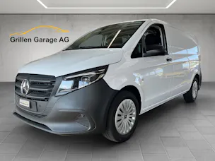 Mercedes-Benz Vito 114 Kaw. K 2.0 CDI Pro
