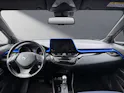 Toyota C-HR 1.8 VVTi HSD Style