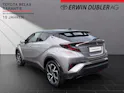 Toyota C-HR 1.8 VVTi HSD Style
