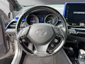 Toyota C-HR 1.8 VVTi HSD Style
