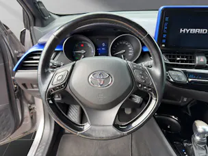 Toyota C-HR 1.8 VVTi HSD Style