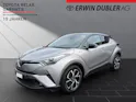 Toyota C-HR 1.8 VVTi HSD Style